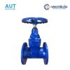 Van cổng AUT