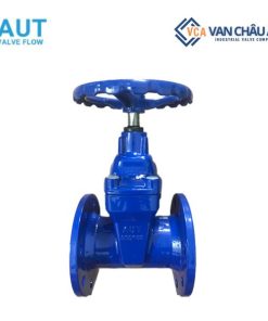 Van cổng AUT