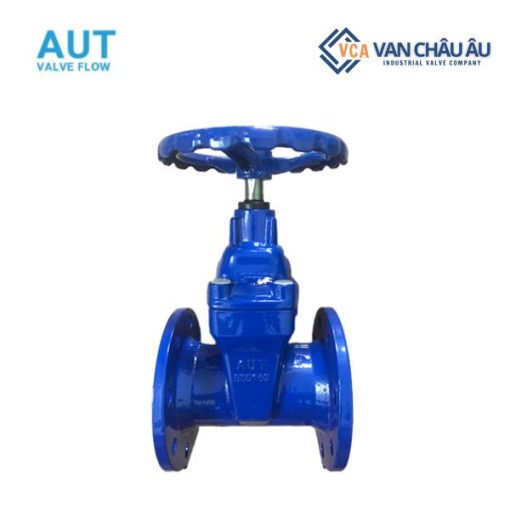 Van cổng AUT