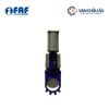 Van cổng dao điều khiển khí nén FAF 6500P