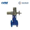 Van cổng điều khiển điện FAF 6000E