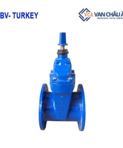 Van cổng KBV