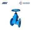 Van cổng ty chìm tay quay ARV