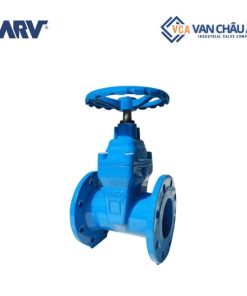 Van cổng ty chìm tay quay ARV