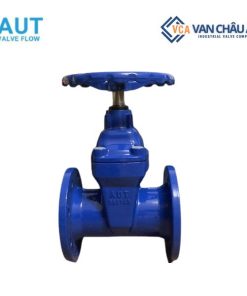 Van cổng ty chìm tay quay AUT