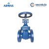 Van cổng ty nổi ARMAS