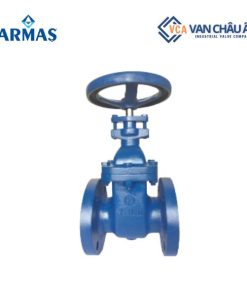 Van cổng ty nổi ARMAS