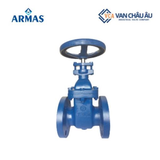 Van cổng ty nổi ARMAS