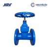 Van cổng ty nổi ARV DN80