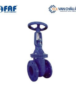 Van cổng ty nổi FAF 6700 