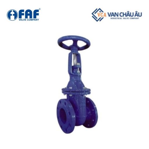 Van cổng ty nổi FAF 6700 