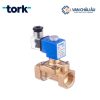 Van điện từ nước thường đóng TORK S1010