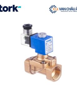 Van điện từ nước thường đóng TORK S1010