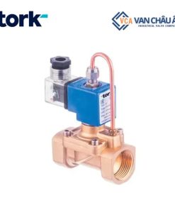 Van điện từ nước thường mở TORK S1011