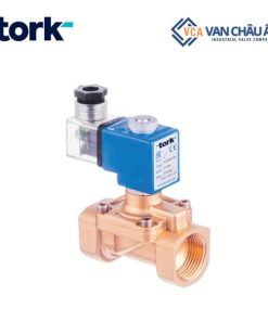 Van điện từ TORK thân đồng