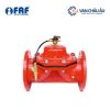 Van điều chỉnh bằng tay FAF 7530