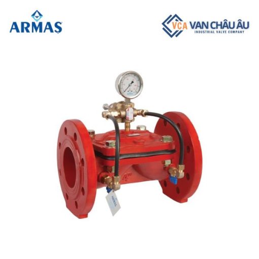 Van giảm áp Armas