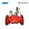 Van giảm áp ARV