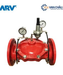 Van giảm áp ARV