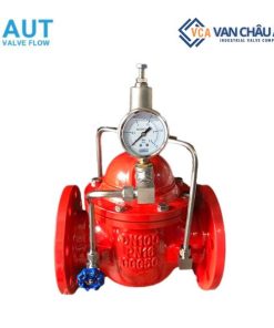 Van giảm áp AUT
