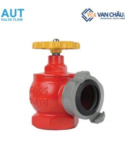 Van góc chữa cháy AUT