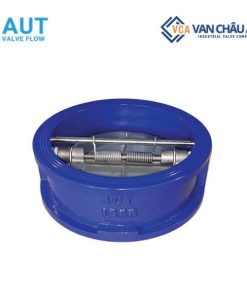 Van một chiều cánh bướm AUT