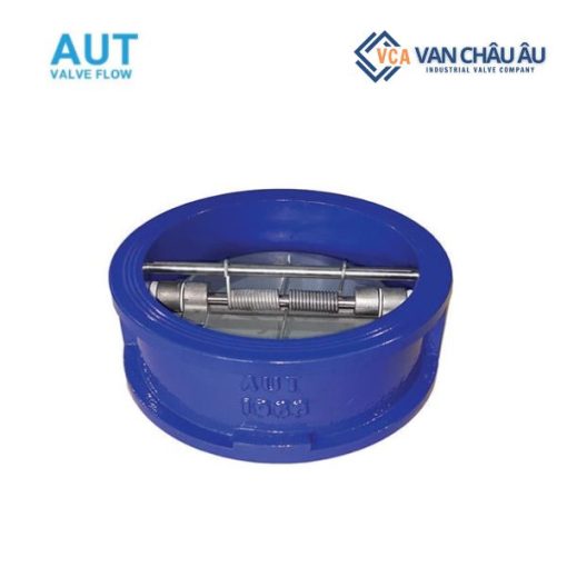 Van một chiều cánh bướm AUT