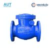Van một chiều đối trọng AUT