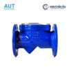 Van một chiều gang AUT