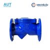 Van một chiều lá lật AUT