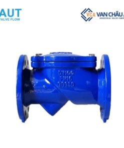 Van một chiều lá lật AUT