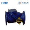 Van một chiều lá lật có đối trọng FAF 2270D