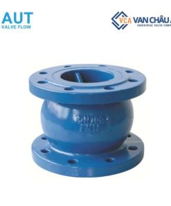 Van một chiều lò xo AUT