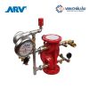 Van xả tràn ARV