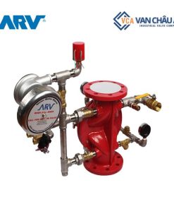 Van xả tràn ARV