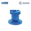 Van xả khí cầu đơn FAF 7310