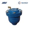 Van xả khí ARV DN50