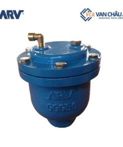 Van xả khí ARV DN50