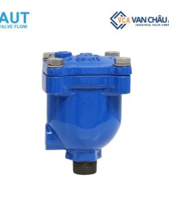 Van xả khí AUT