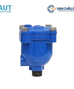 Van xả khí ren AUT