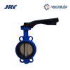Van bướm tay gạt ARV