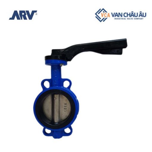 Van bướm tay gạt ARV