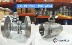 van bi dn25