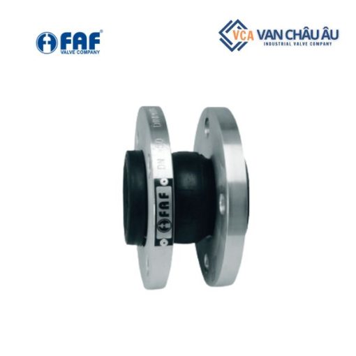 Khớp nối cao su FAF 5000