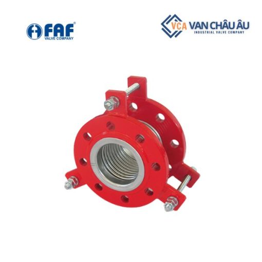 Khớp nối chống rung FAF 5500