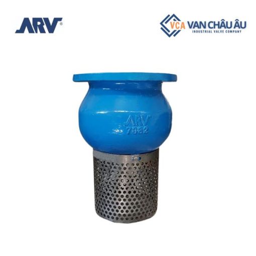 Rọ hút ARV