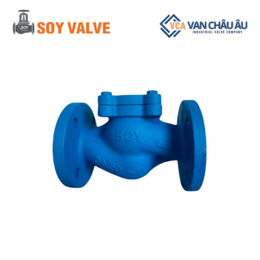 Van 1 chiều SOY