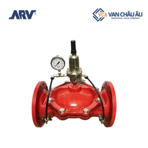 Van an toàn ARV