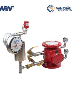Van báo động ARV