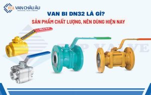 van bi dn32